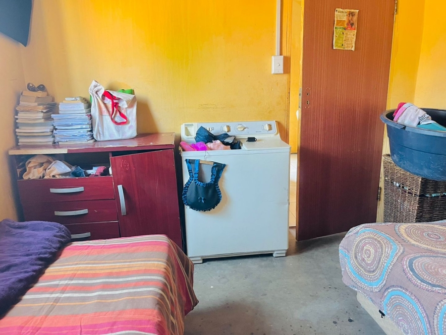 2 Bedroom Property for Sale in Bloemside Free State